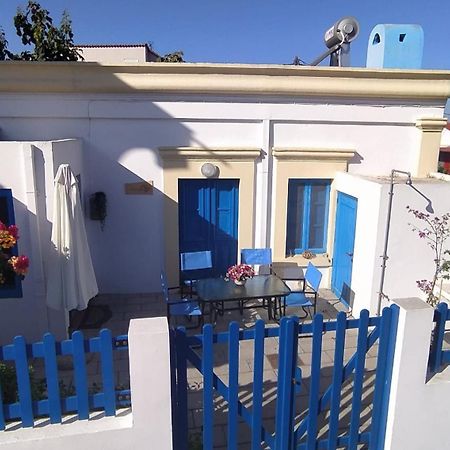 My Sweet Greek Dream - Traditional Home Soroni Dış mekan fotoğraf