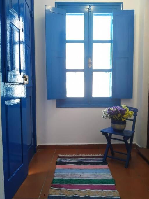 My Sweet Greek Dream - Traditional Home Soroni Dış mekan fotoğraf