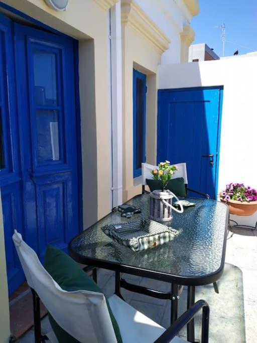 My Sweet Greek Dream - Traditional Home Soroni Dış mekan fotoğraf