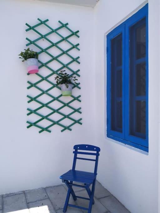 My Sweet Greek Dream - Traditional Home Soroni Dış mekan fotoğraf