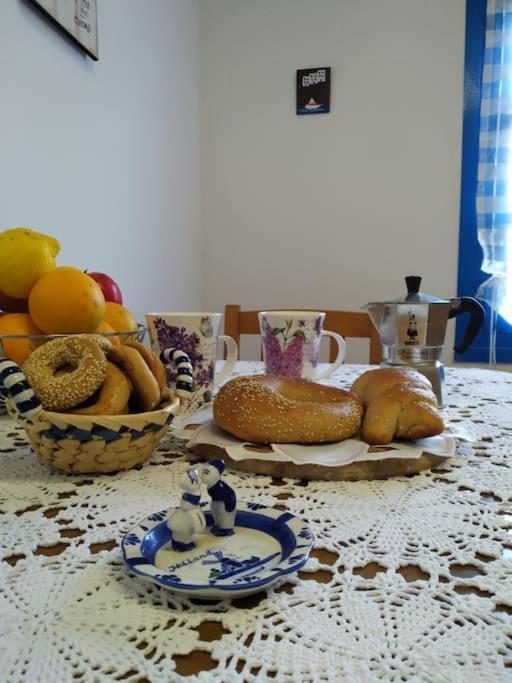 My Sweet Greek Dream - Traditional Home Soroni Dış mekan fotoğraf
