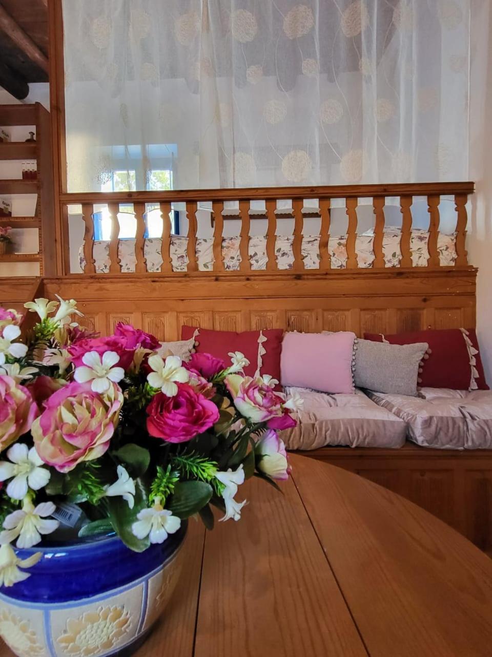 My Sweet Greek Dream - Traditional Home Soroni Dış mekan fotoğraf