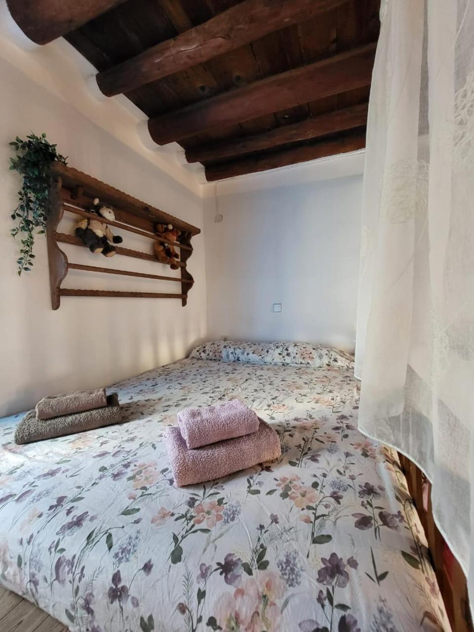 My Sweet Greek Dream - Traditional Home Soroni Dış mekan fotoğraf