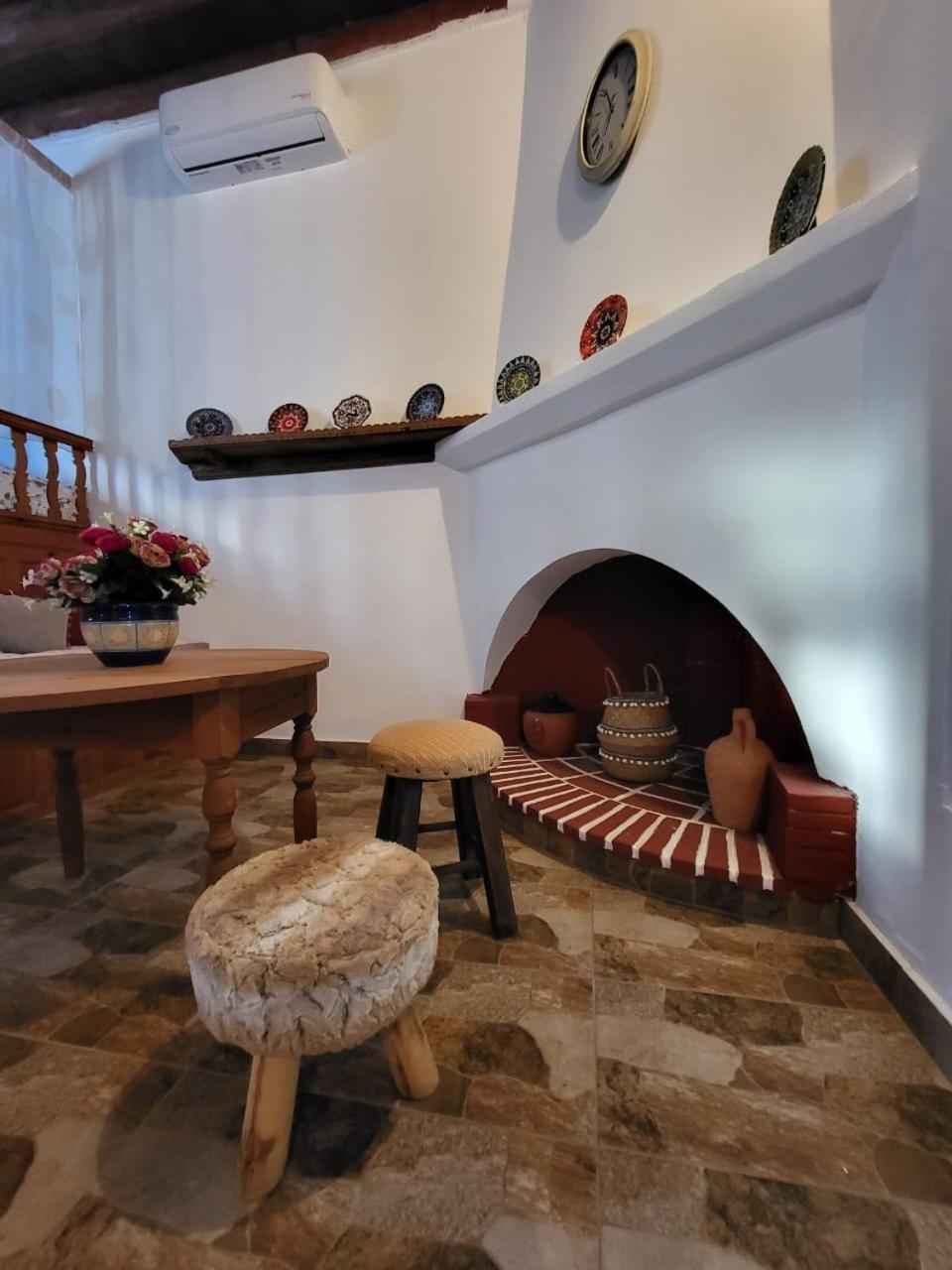 My Sweet Greek Dream - Traditional Home Soroni Dış mekan fotoğraf